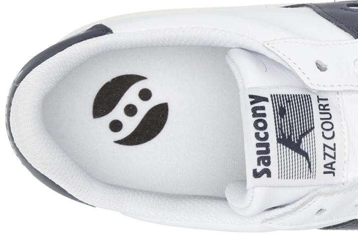 zapatillas de running Saucony maratón talla 46 Comfy2