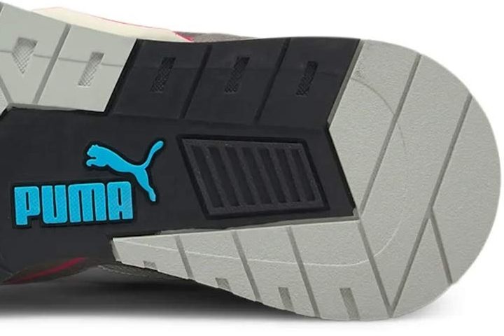 Puma Collant de running Noir puma-mirage-mox-heelsole