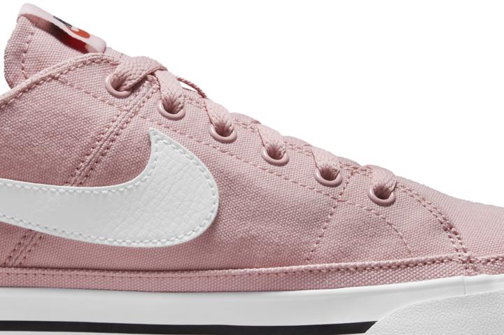 girls size 2 nike kaishi citrus pink women Canvas design