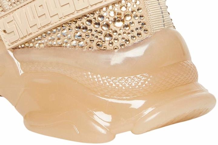 Steve Madden Maxima impact absorption