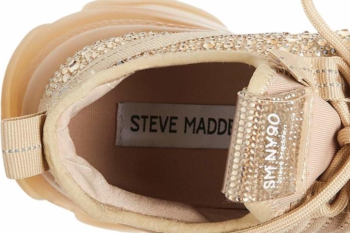 Steve Madden Maxima insole