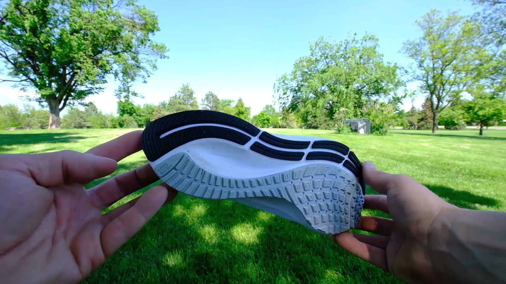 nike air zoom pegasus 38 runrepeat