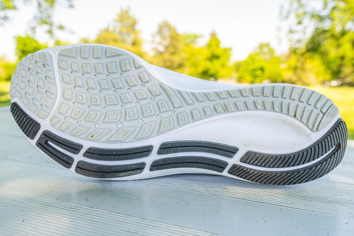 runrepeat pegasus 38