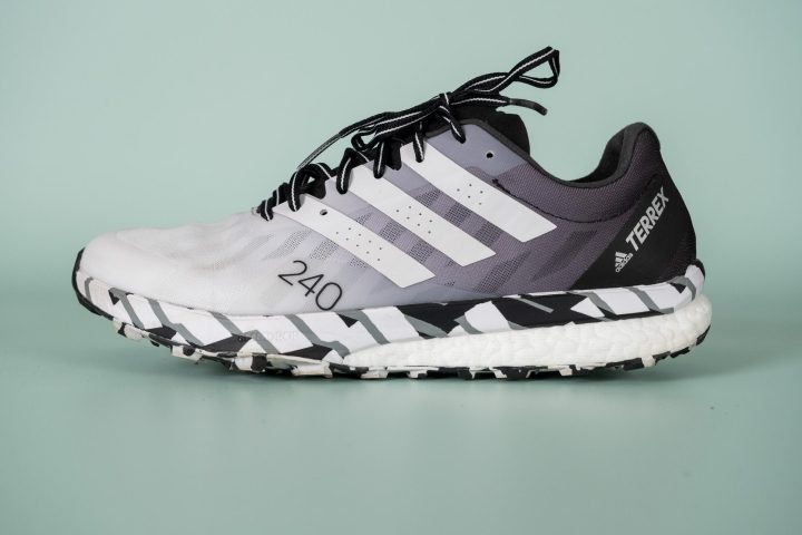 Cut in half: Adidas Terrex Speed Ultra Review (2024) | RunRepeat