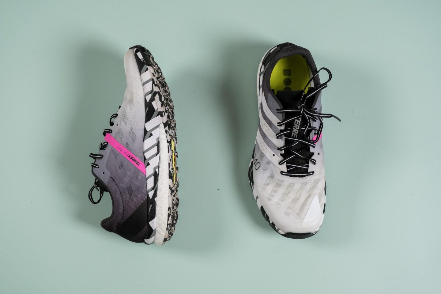 terrex ultra speed