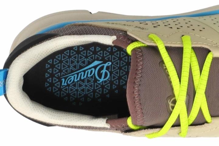 One special edition Insole