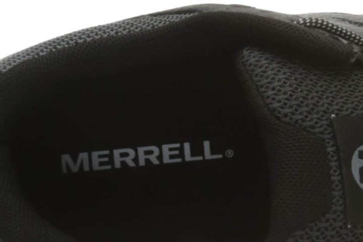 Merrell Nova 2 GTX insole