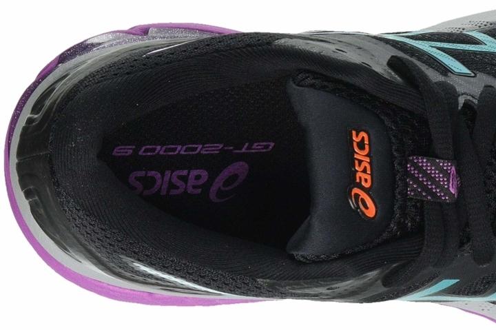 ASICS GT 2000 9 Trail Insole