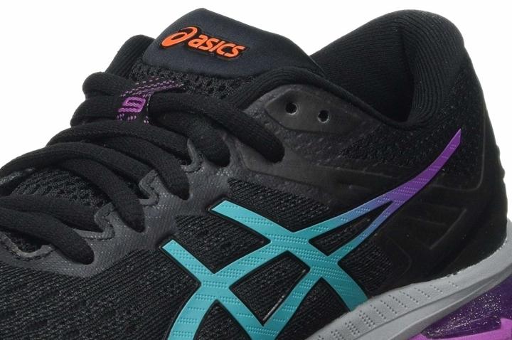 Following the Asics Gel Lyte III "Orange Blaze" come the Gel Saga Trail Tongue