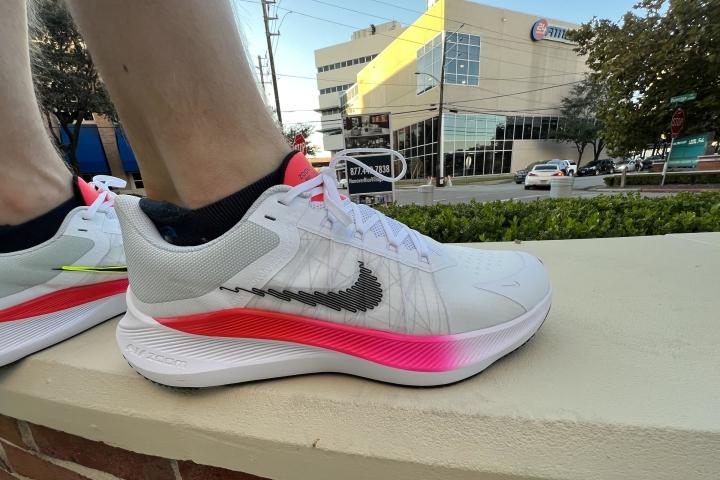 nike air zoom 8