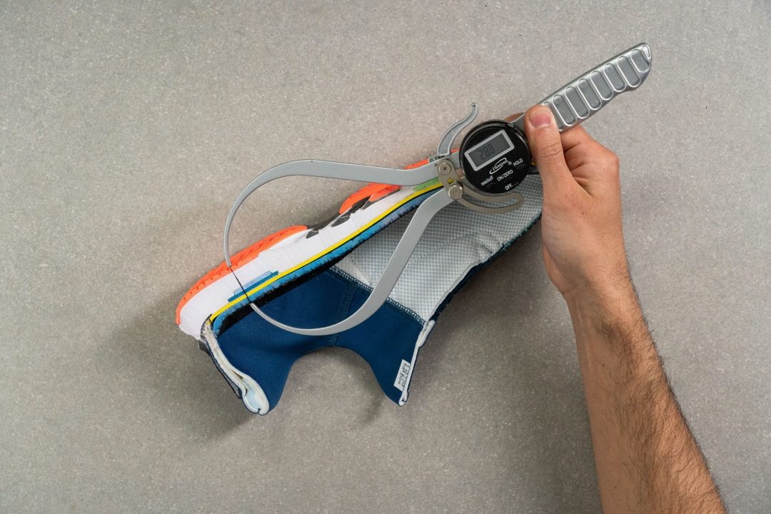 nikecourt vapor x tc knit review