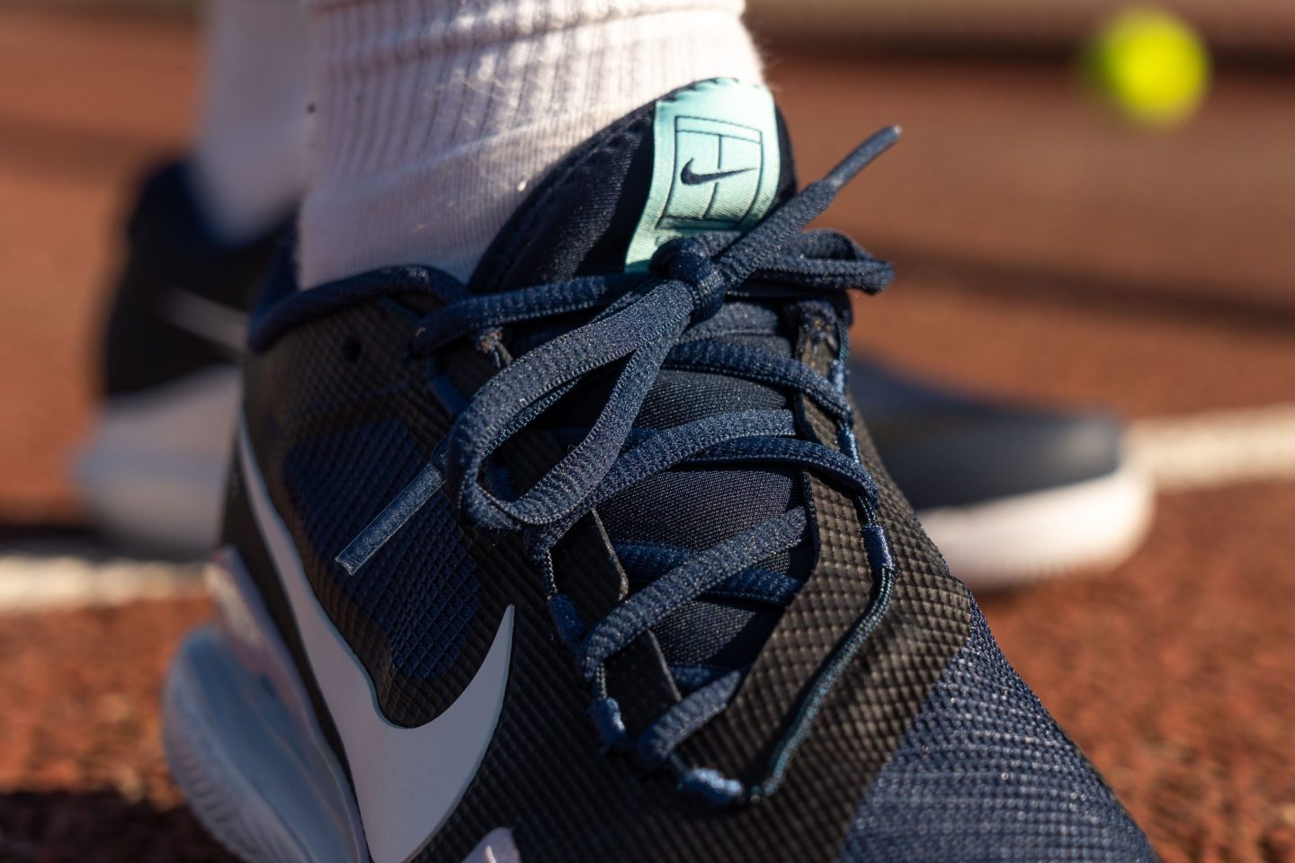 Cut in half: NikeCourt Air Zoom Vapor Pro Review | RunRepeat