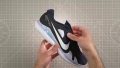 Nike cool Court Air Zoom Vapor Pro Breathability Transparency