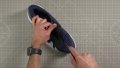 Nike Court Air Zoom Vapor Pro Cut In Half