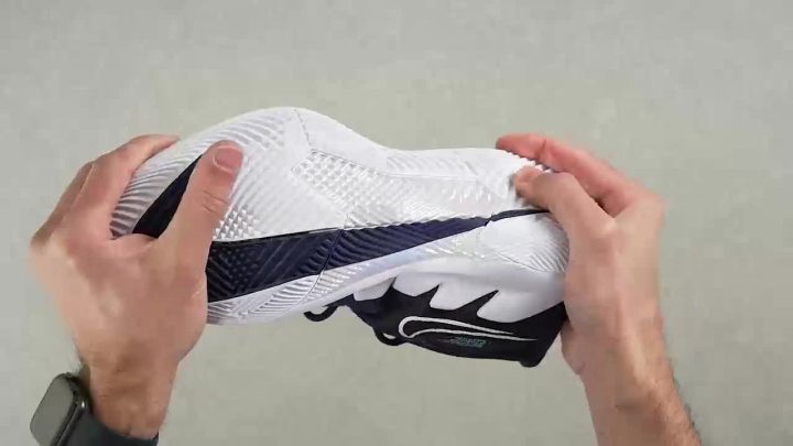 Nike Court Air Zoom Vapor Pro Flexibility