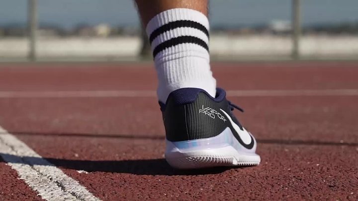 Nike Court Air Zoom Vapor Pro Grip