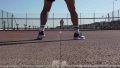 Nike Court Air Zoom Vapor Pro Responsive Cushioning