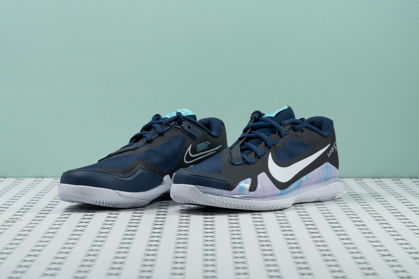 Cut in half: NikeCourt Air Zoom Vapor Pro Review | RunRepeat