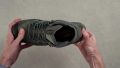 its better to consider non-waterproof options Heel counter stiffness