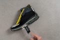 La Sportiva Ultra Raptor II Mid GTX Lug depth