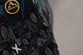 La Sportiva This becomes especially apparent after a few hours of hiking in this La Sportiva boot Outsole durability