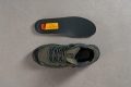 Phenomenal grip on technical terrain Removable insole