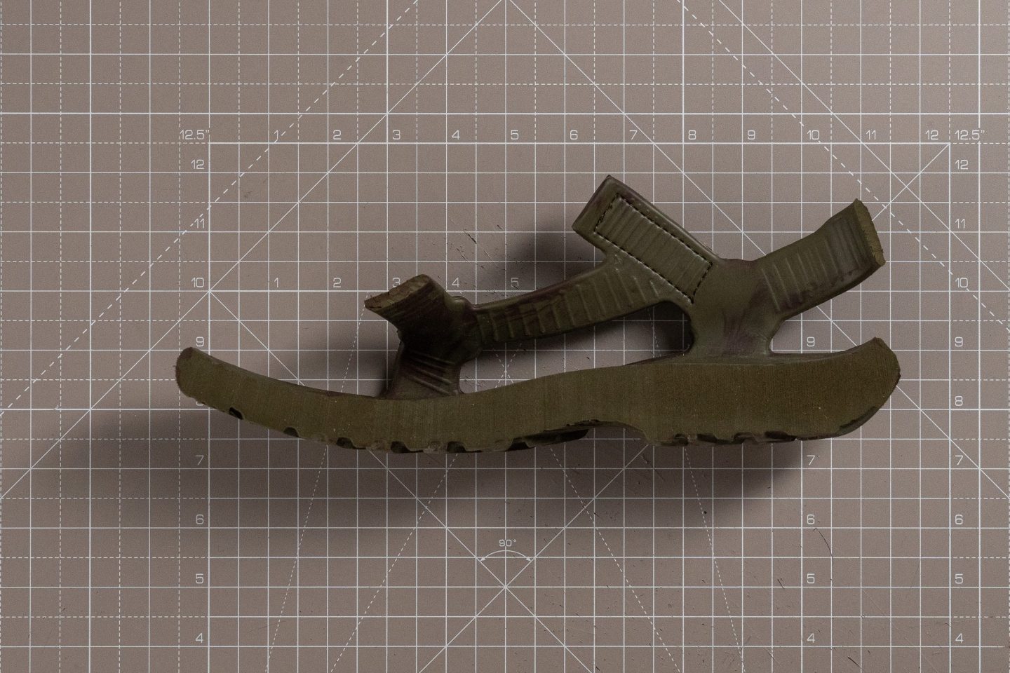 teva hurricane drift