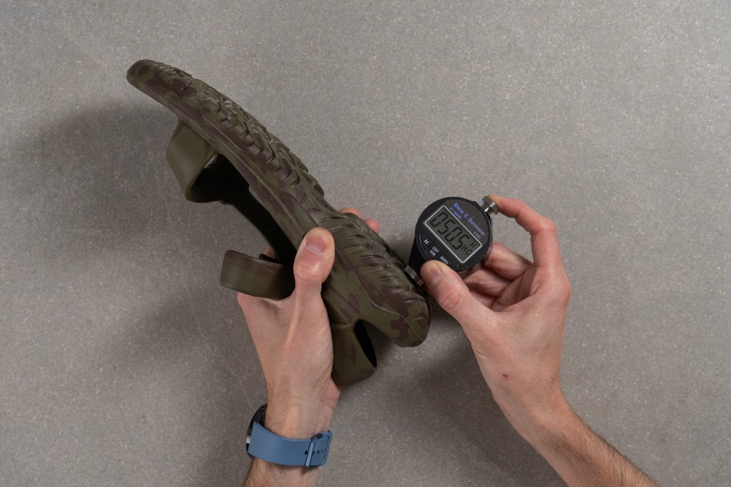 teva hurricane drift