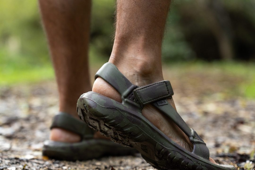 teva hurricane drift sizing