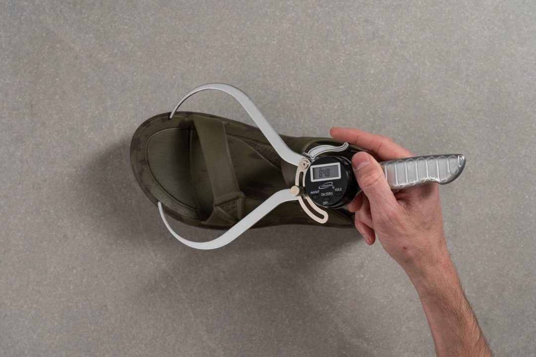 teva hurricane drift canada