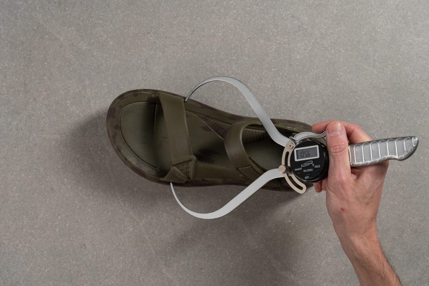 teva hurricane drift canada