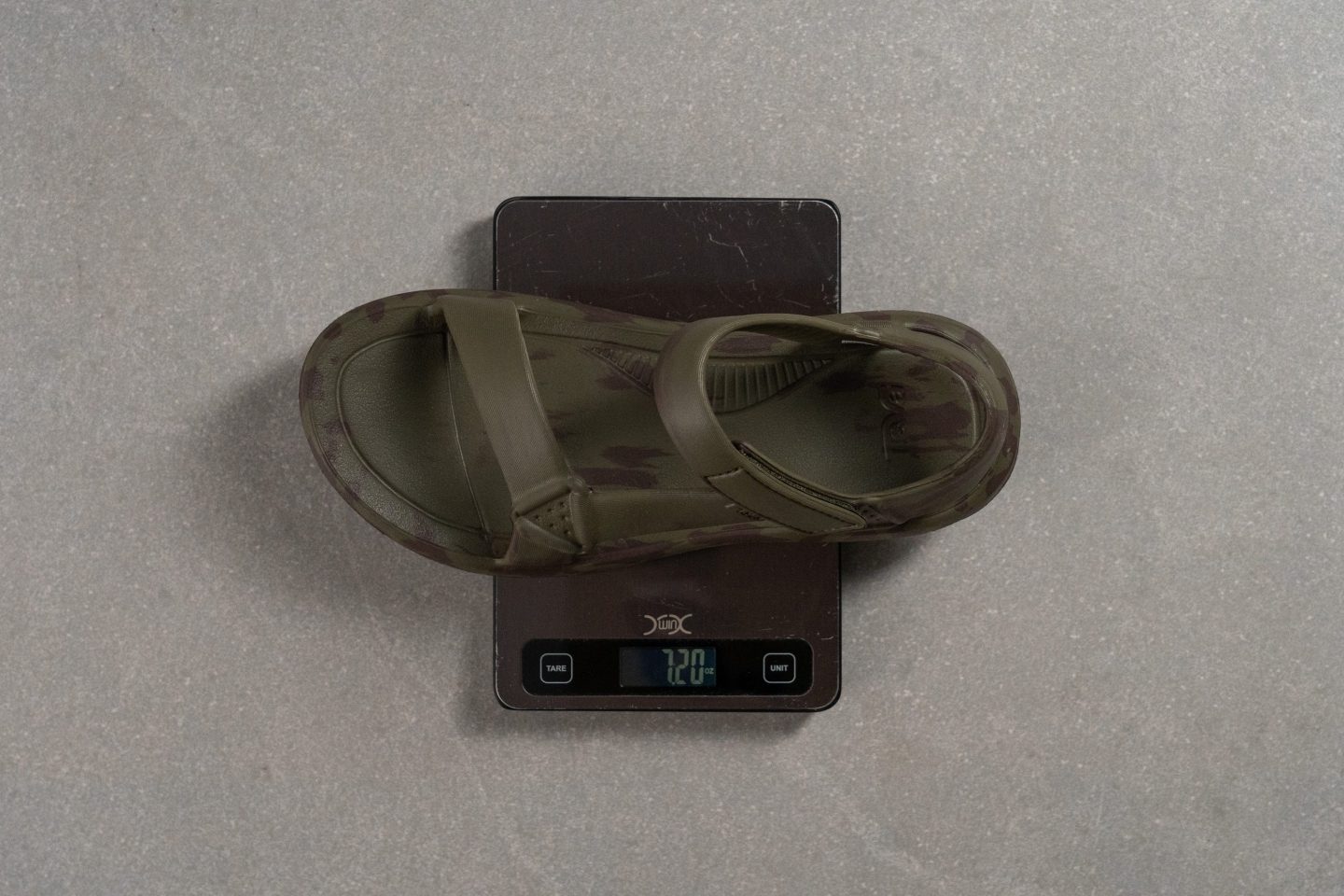 teva hurricane drift canada