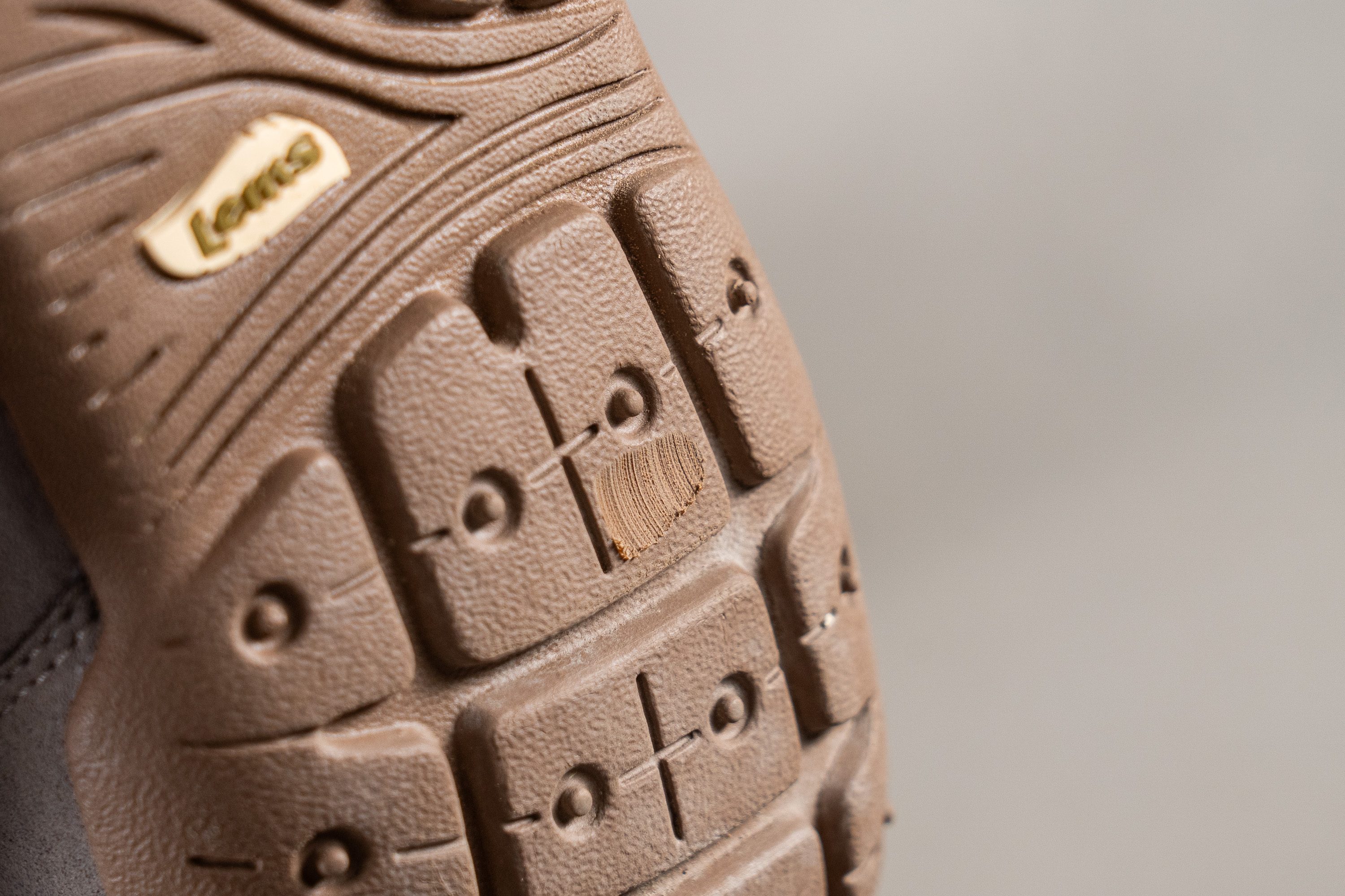 Lems Primal 2 Outsole durability damage