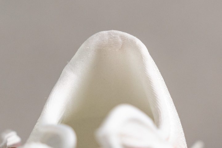 Nike Air Zoom MaxFly Heel padding durability