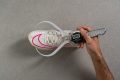 Nike Air Zoom MaxFly Toebox width at the big toe