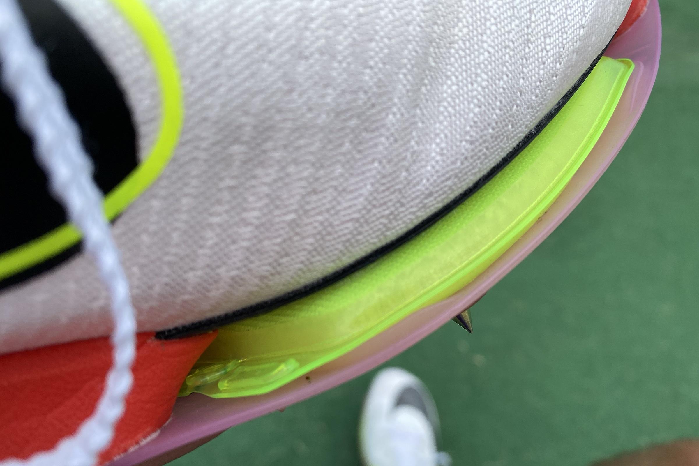 Nike Air Zoom MaxFly Review, Facts, Comparison | RunRepeat