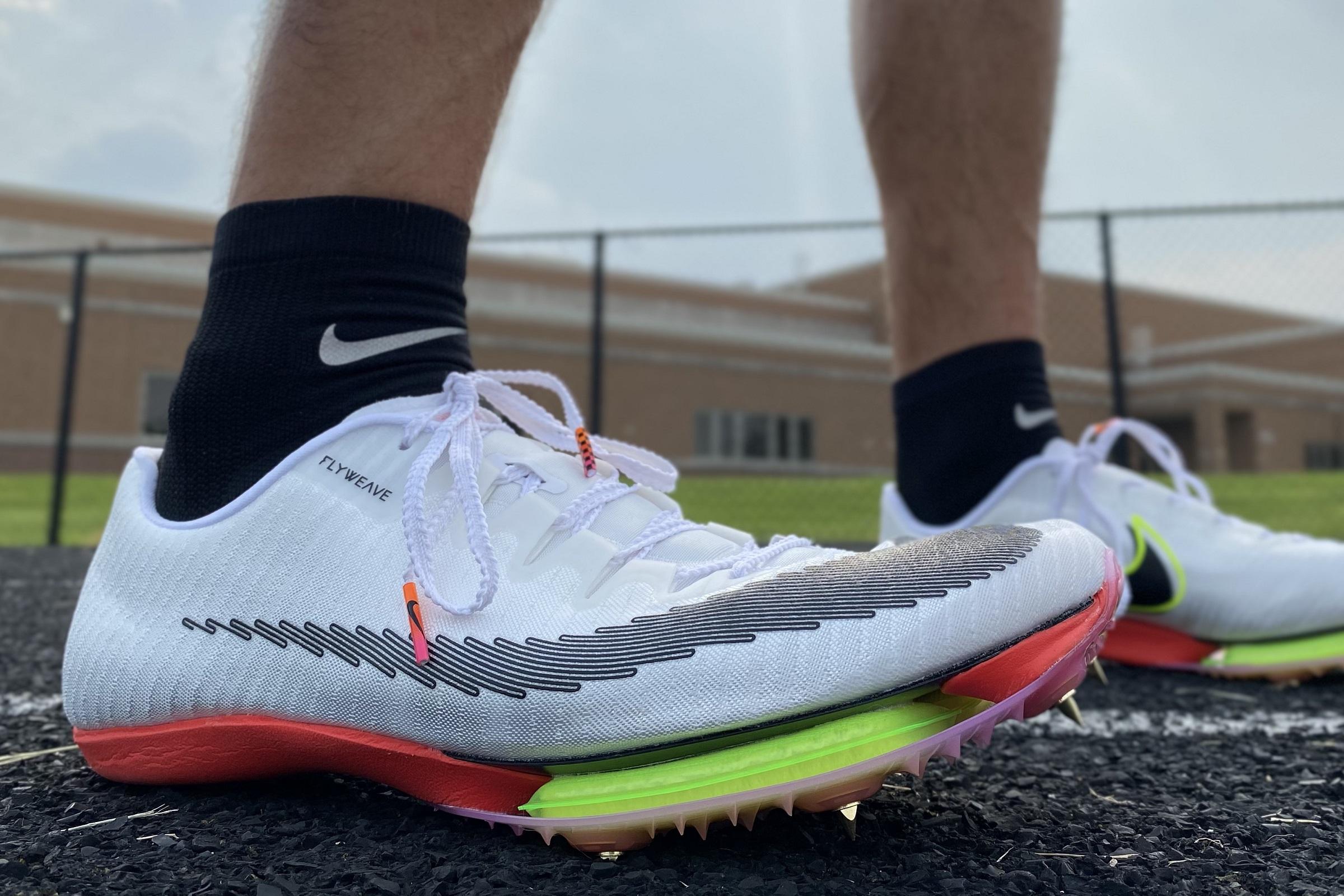 NIKE AIR zoom MAX Fly - フットサル NIKE AIR zoom MAX Fly - フットサル