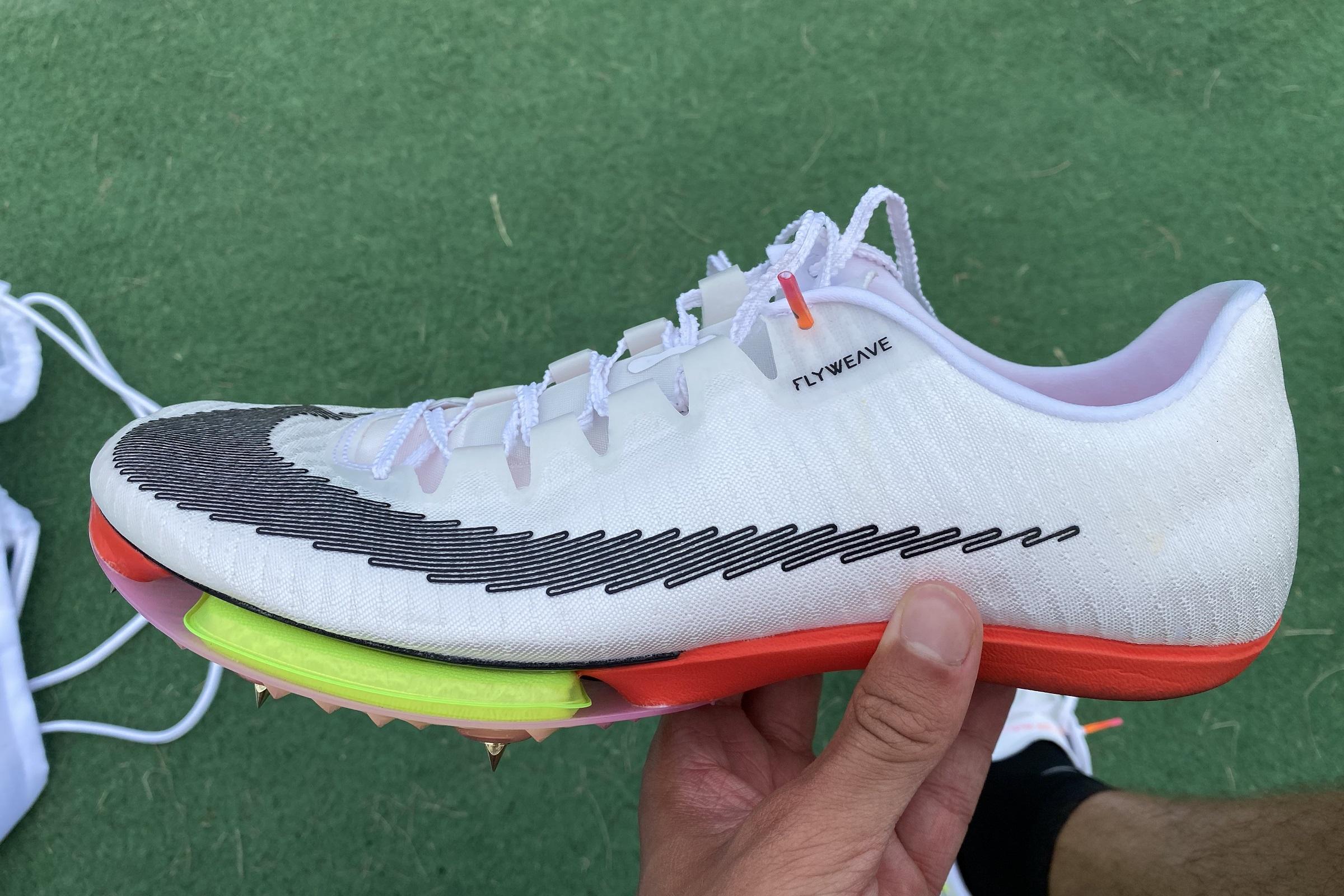 2021 Nike Mercurial Tech Review