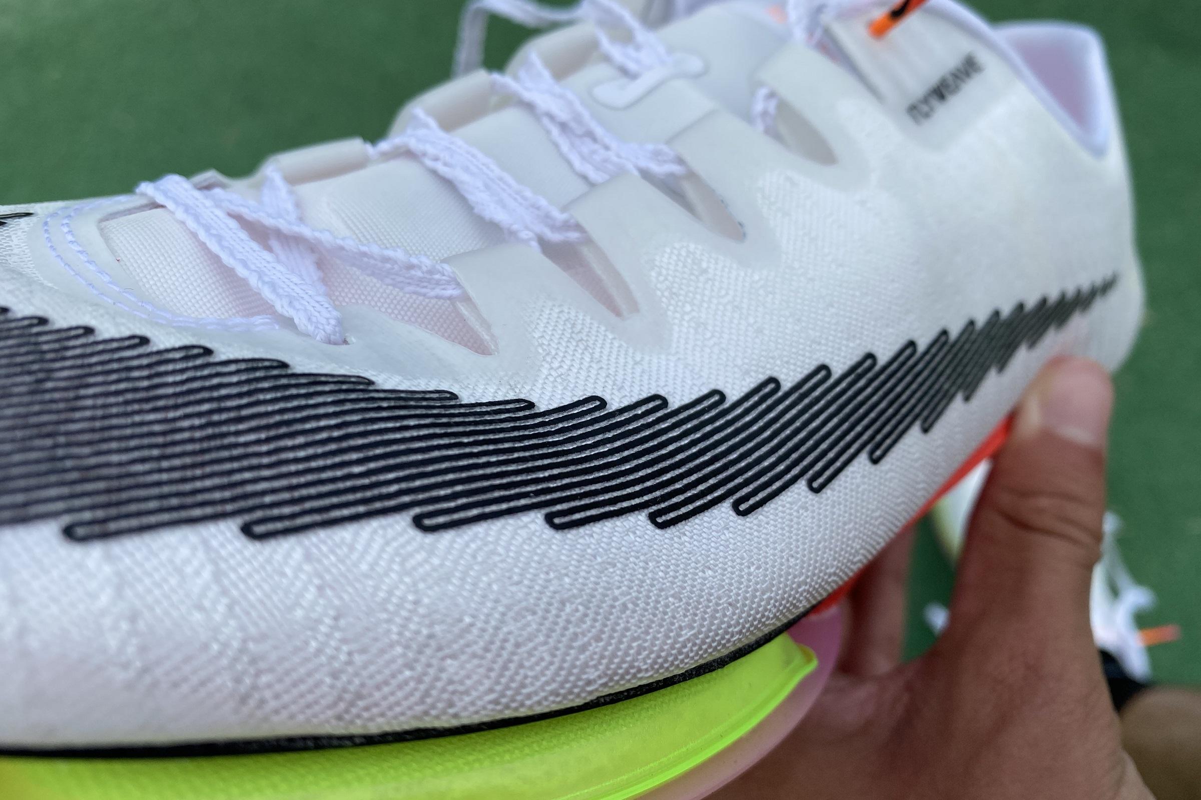 Nike Air Zoom MaxFly Review, Facts, Comparison   RunRepeat