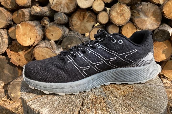 Merrell Moab Flight Review—Why These Trail Runners Are the Most