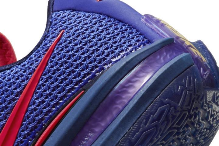 Кроссовки женские nike zoom розовые с бордовым gt cut cushion