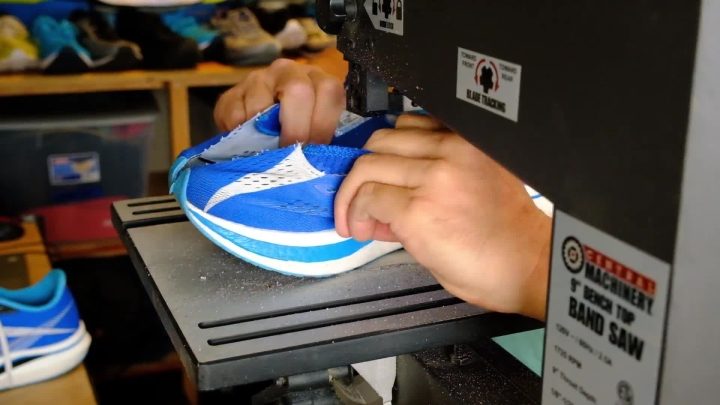 Saucony endorphin pro 2 saw