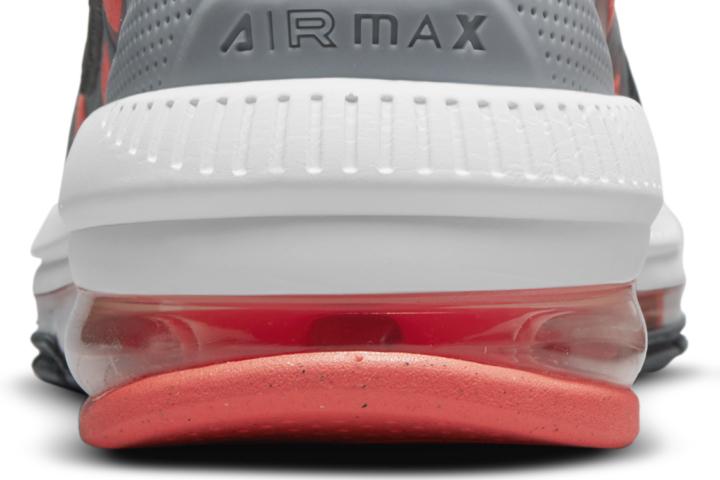 Nike Air Max Genome weight