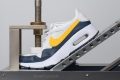 Nike Air Max SC Flexibility / Stiffness