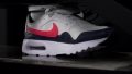 Nike Air Max SC Heel traction