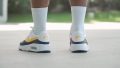 Nike Air Max SC Lateral stability test_1