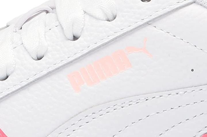 puma Bag Future Rider colour-block sneakers Logo