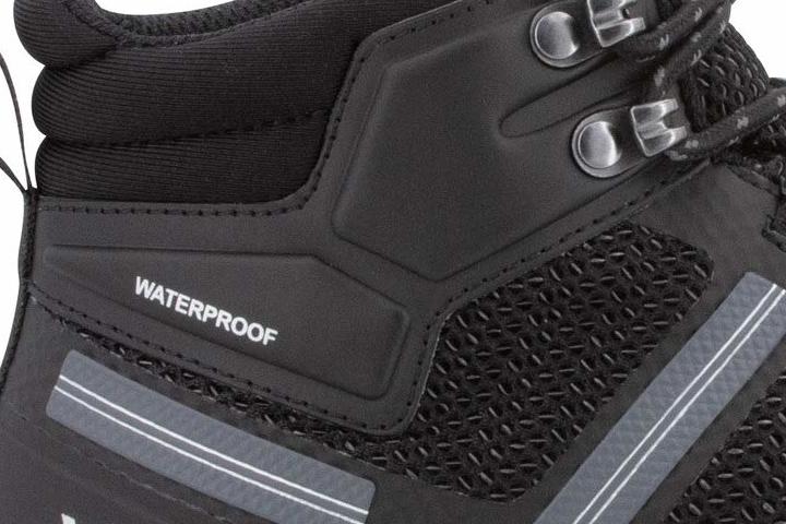 Xero Shoes Xcursion Fusion Impermeably watertight