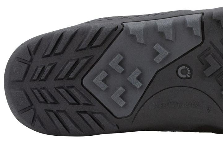 Xero Shoes Xcursion Fusion Stiff underfoot