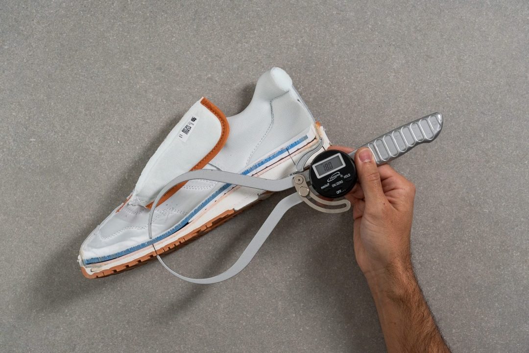 как мыть new balance 550